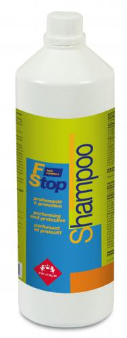 Fly stop shampoo - 1000 ml