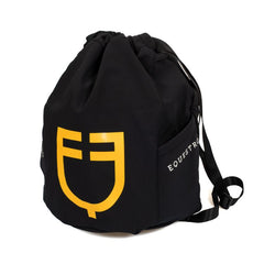 Borsa portacasco Equestro