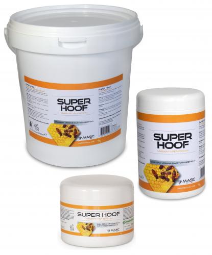 SUPER HOOF, 1000 ml