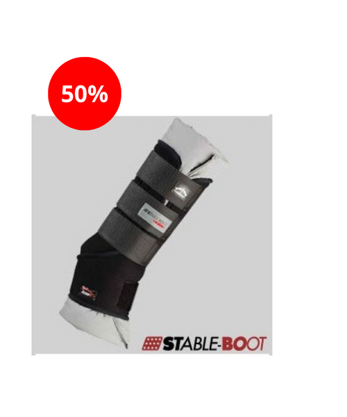 Stable Boot Evo Front Veredus