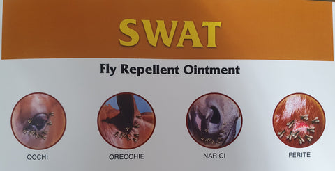 Swat - Original formula