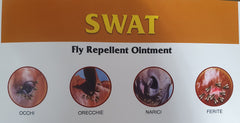 Swat - Clear Formula
