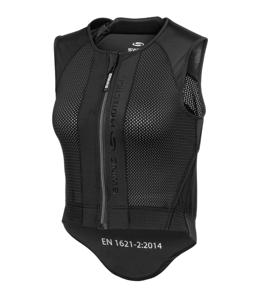 PARASCHIENA FLESSIBILE SWING P24, ADULTI