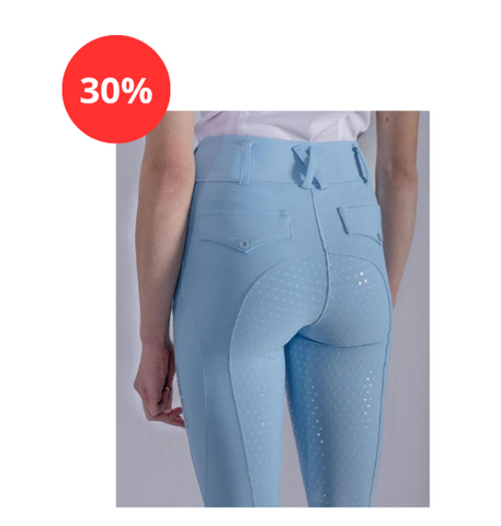 Leggins Orma Celeste