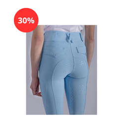 Leggins Orma Celeste