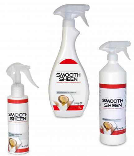 SMOOTH SHEEN, 750 ml