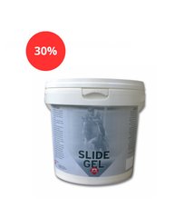 Slide Gel, 3000 g