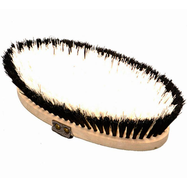 Bruscone bianco/nero Tattini