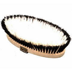 Bruscone bianco/nero Tattini