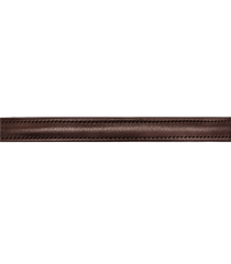 Briglia X-line Supersoft senza imboccatura