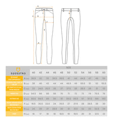 Pantaloni Zefiro in cotone elasticizzato