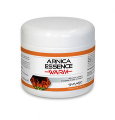 ARNICA ESSENCE WARM, 500 ml