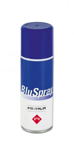 Blu spray - 200 ml
