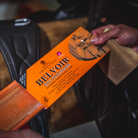 Sapone per cuoio Carr&Day&Martin
