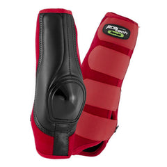 Skid boots pro-tech