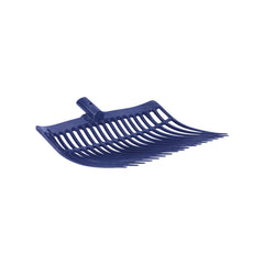 Forca arrotondata V-plast