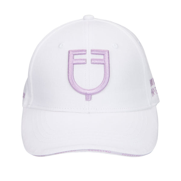 Cappellino unisex Equestro