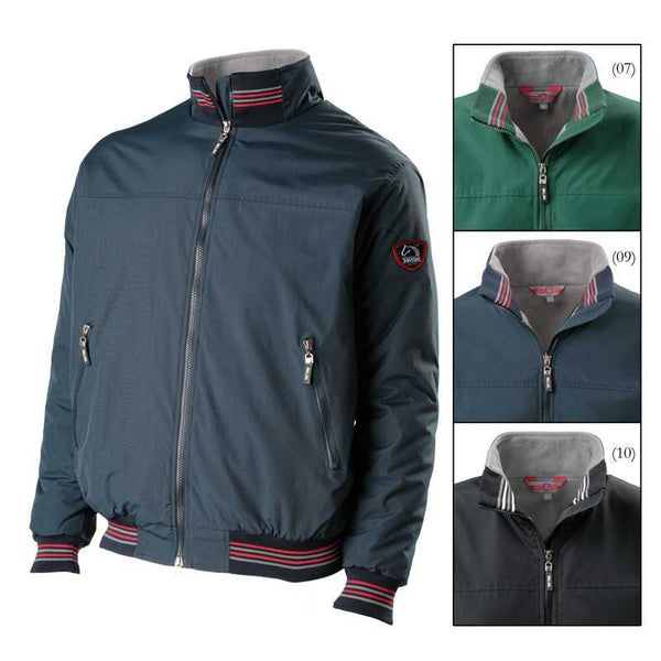 Bomber adulto unisex - Tamigi -
