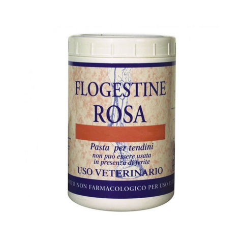 Flogestine Rosa - 1 kg
