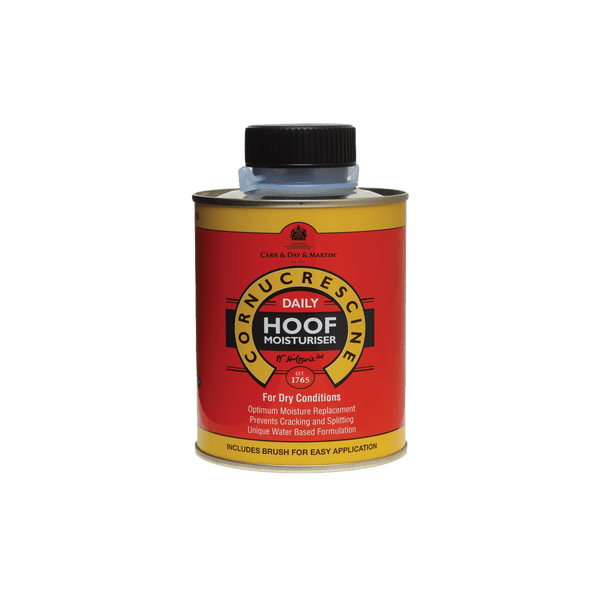Cornucrescine Daily Hoof Moisturiser