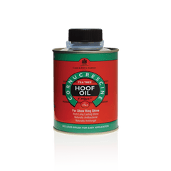 Cornucrescine Tea Tree - hoof oil