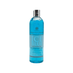 Ice Blue - Leg Cooler Gel