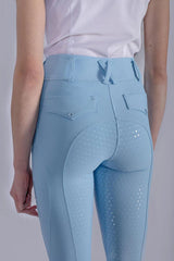 Leggins Orma Celeste