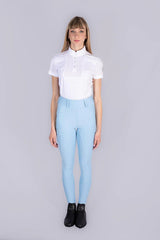 Leggins Orma Celeste