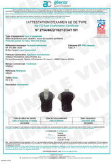 Nuovo Gilet Airbag Vimele VML02