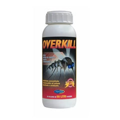 Overkill - 500 ml