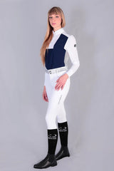 Pantalone Artic Bianco