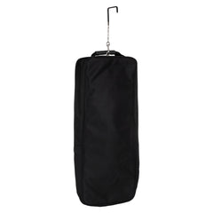 Borsa portabriglie logo ricamato