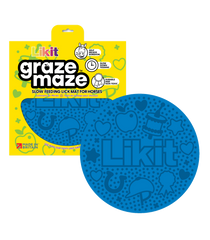 Likit Graze Maze