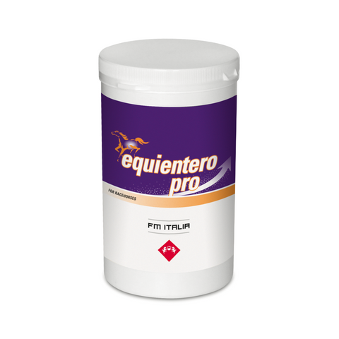 Equientero pro