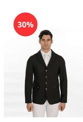 Giacca da competizione uomo Horseware