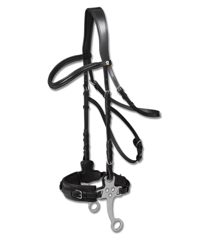 Briglia Waldhausen X-Line Hackamore