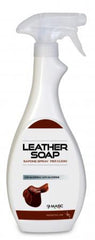 Leather Soap Spray