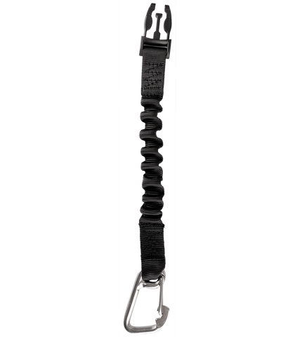 Cordoncino di fissaggio con moschettone per gilet SWING Airbag P25 AIR