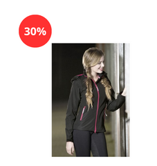 Giacca Softshell Smanicabile - Regensburg -