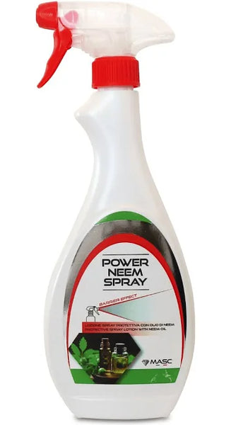 POWER NEEM SPRAY, 750 ml