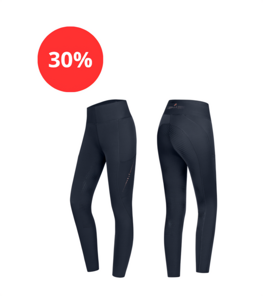 Leggings termici - Milla -