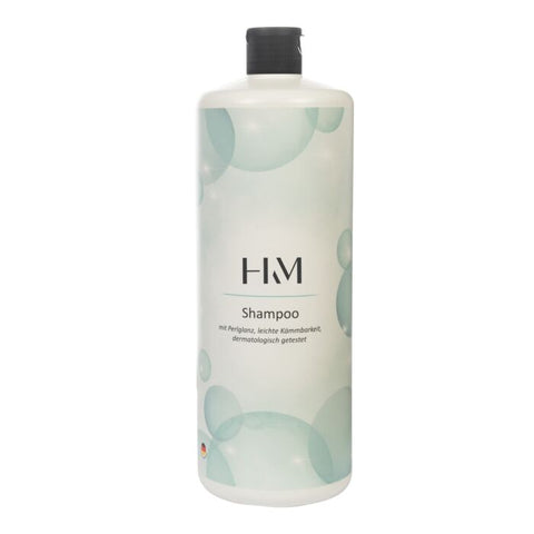 Shampoo 1000ml hkm