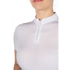 Maglia funzionale -Nelly- a maniche corte