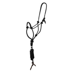 Capezza corda annodata con longhina