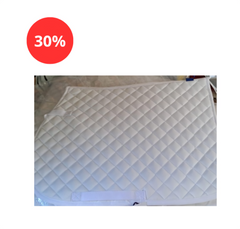 Sottosella bianco Daslo