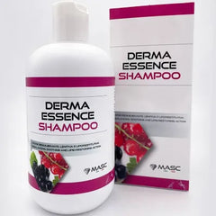 Derma Essence Shampoo, 500 ml
