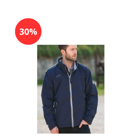 Giacca Unisex - Corrib -