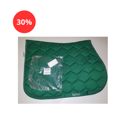 Set sottosella e cuffietta Tattini