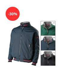 Bomber adulto unisex - Tamigi -