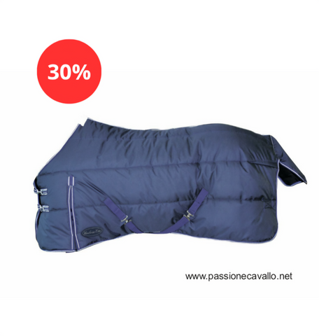 Coperta da box 500g - Helsinki -